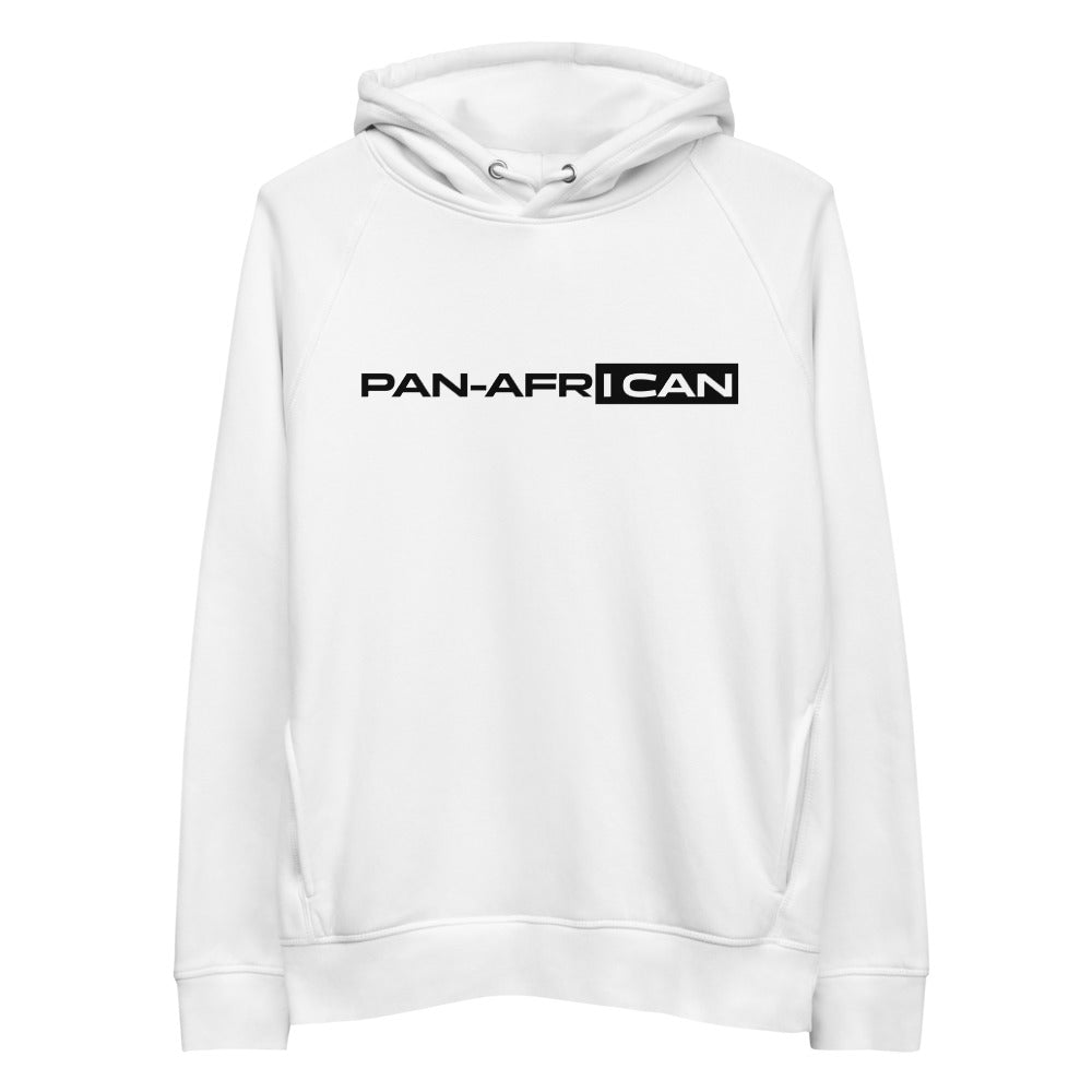 Pan-AfriCan Unisex pullover hoodie
